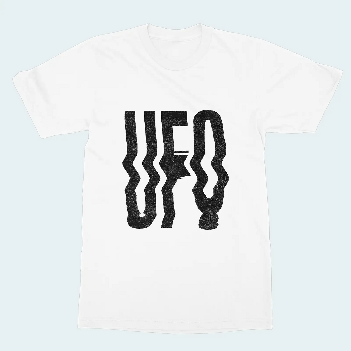UFO Short Sleeve T-Shirt